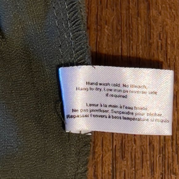 Monk & Lou Ladie's Jumpsuit - Picture 10 of 10